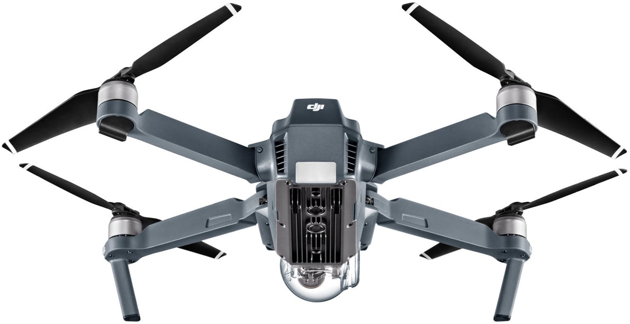 DJI Mavic Pro Fly More コンボ D138041 DJI Mavic Pro Fly More Combo - Drony - Sklep komputerowy - x